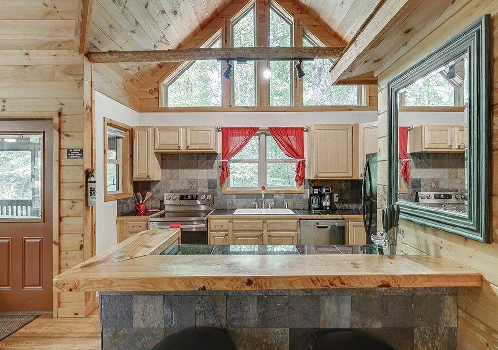 493 Vista View Place
