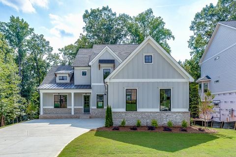 A home in Jefferson