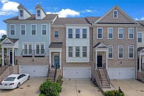 6513 BENNINGTON BLUFF Court 2 Mableton GA 30126