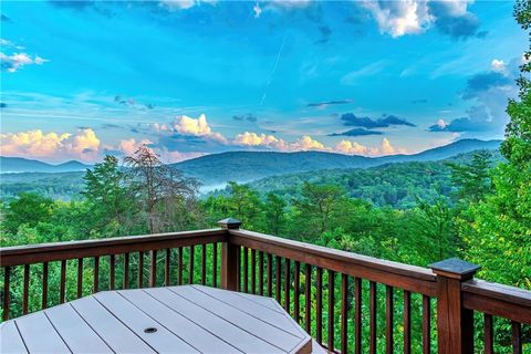 A home in Blue Ridge