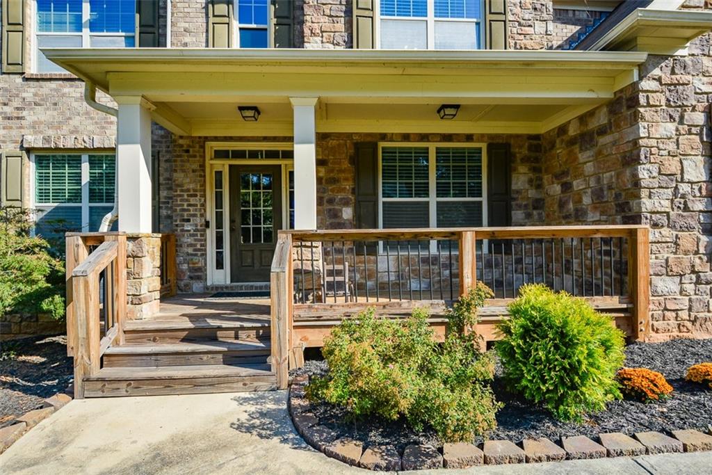5256 Middleton Place