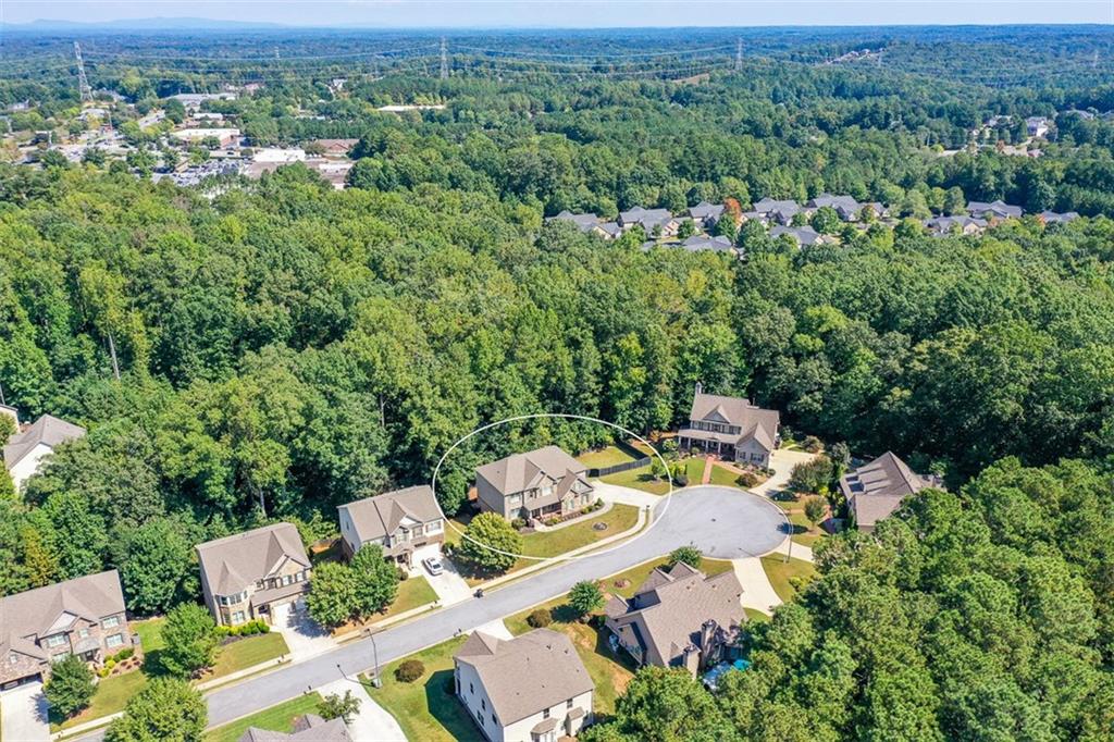 5256 Middleton Place