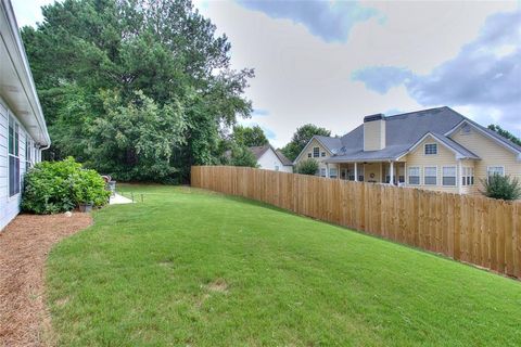 A home in Lawrenceville