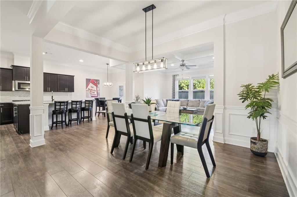 1267 Golden Rock Lane SE 9