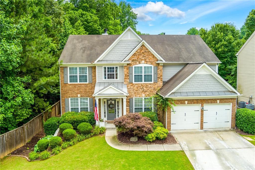 210 Sumac Trail