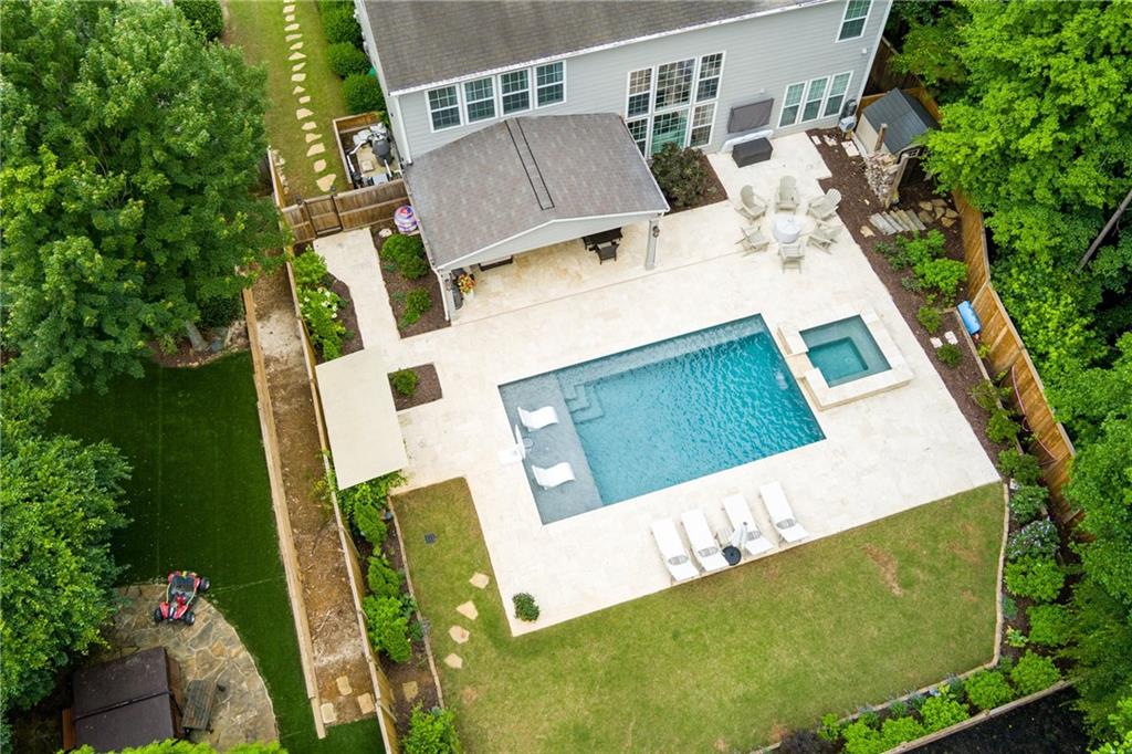 210 Sumac Trail