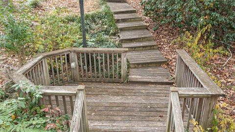 A home in Monticello