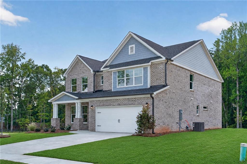 4543 Mary Ruth Way