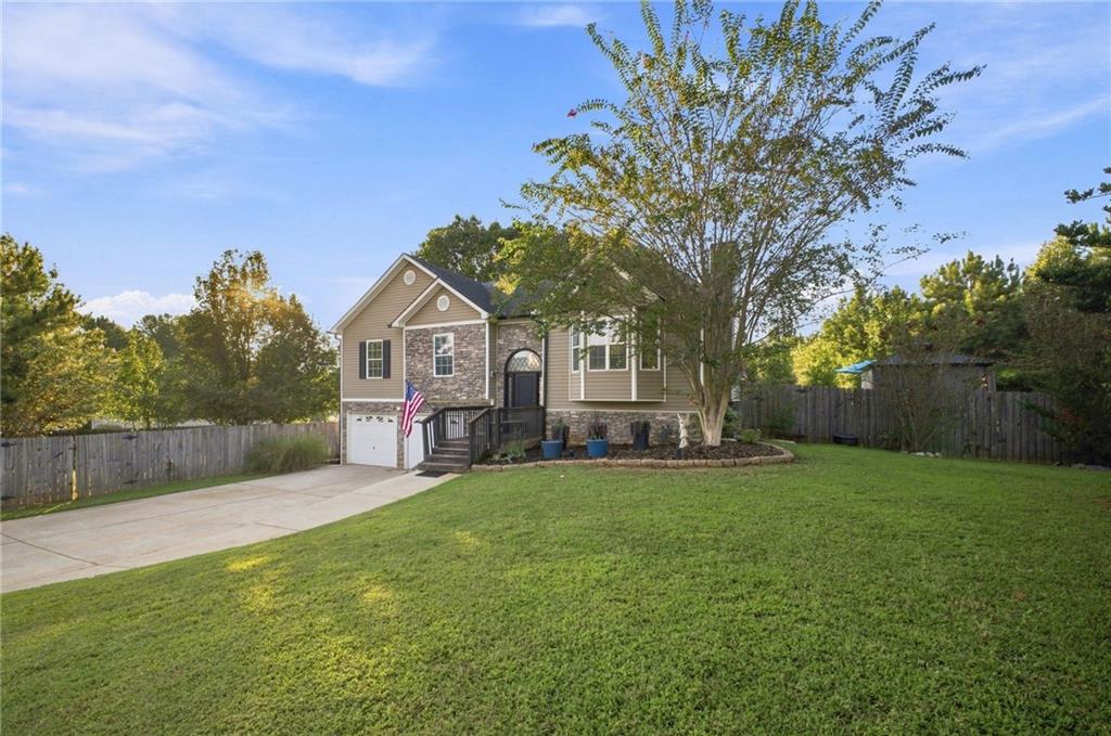 59 Allie Trail