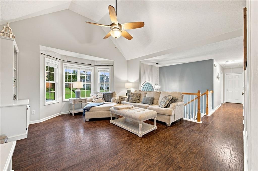 59 Allie Trail