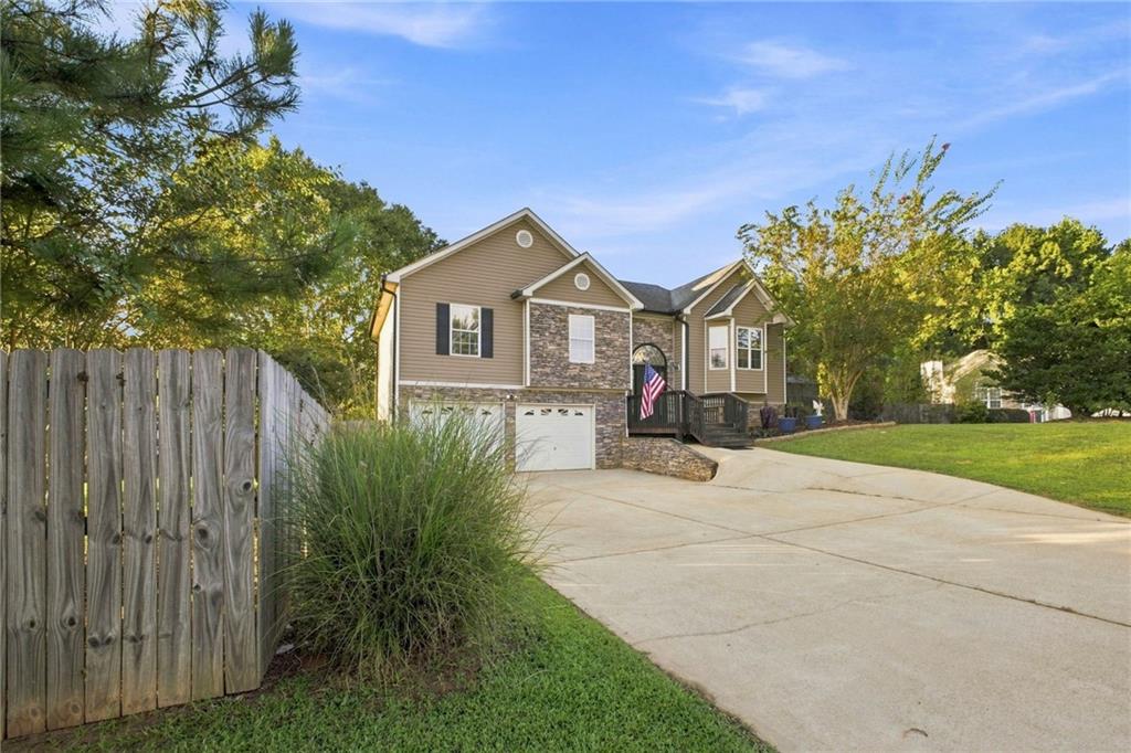59 Allie Trail