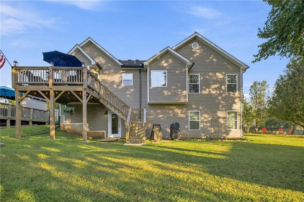 59 Allie Trail