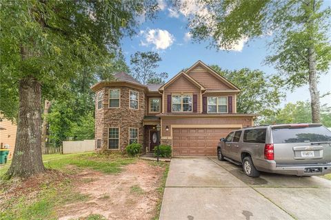 568 Musical Court Lawrenceville GA 30044
