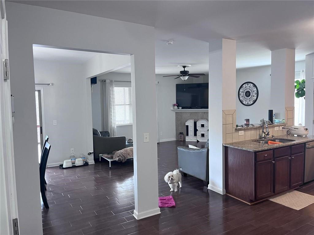 4241 Hidden Village Way