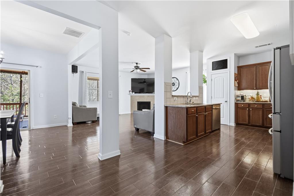 4241 Hidden Village Way