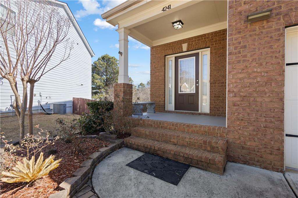 4241 Hidden Village Way