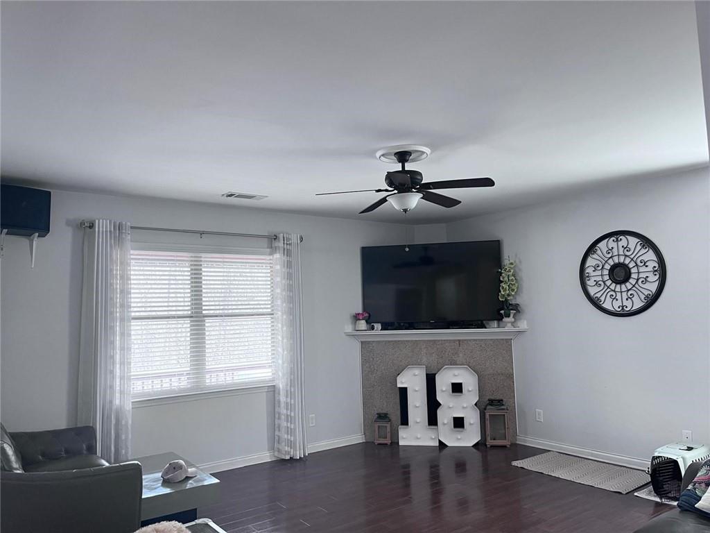 4241 Hidden Village Way