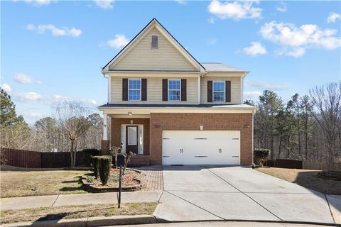 4241 Hidden Village Way Gainesville GA 30507