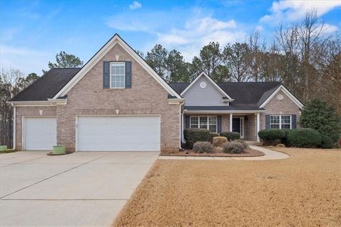 Homes For Sale - 1218 Morgans Run<br/> Monroe, GA 30656