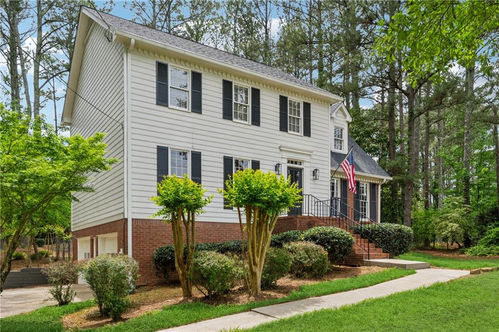 1275 Mayfield Road, Alpharetta, Georgia image 2