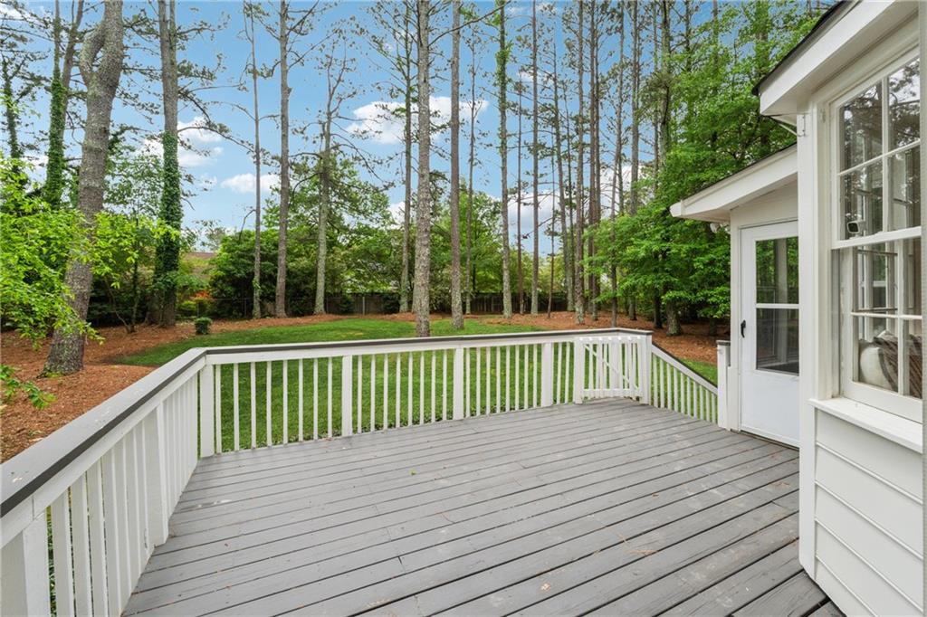 1275 Mayfield Road, Alpharetta, Georgia image 22