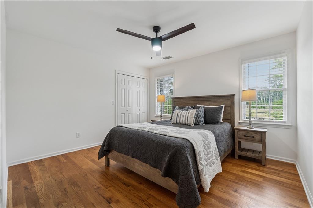 1275 Mayfield Road, Alpharetta, Georgia image 28