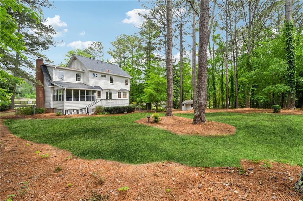 1275 Mayfield Road, Alpharetta, Georgia image 36