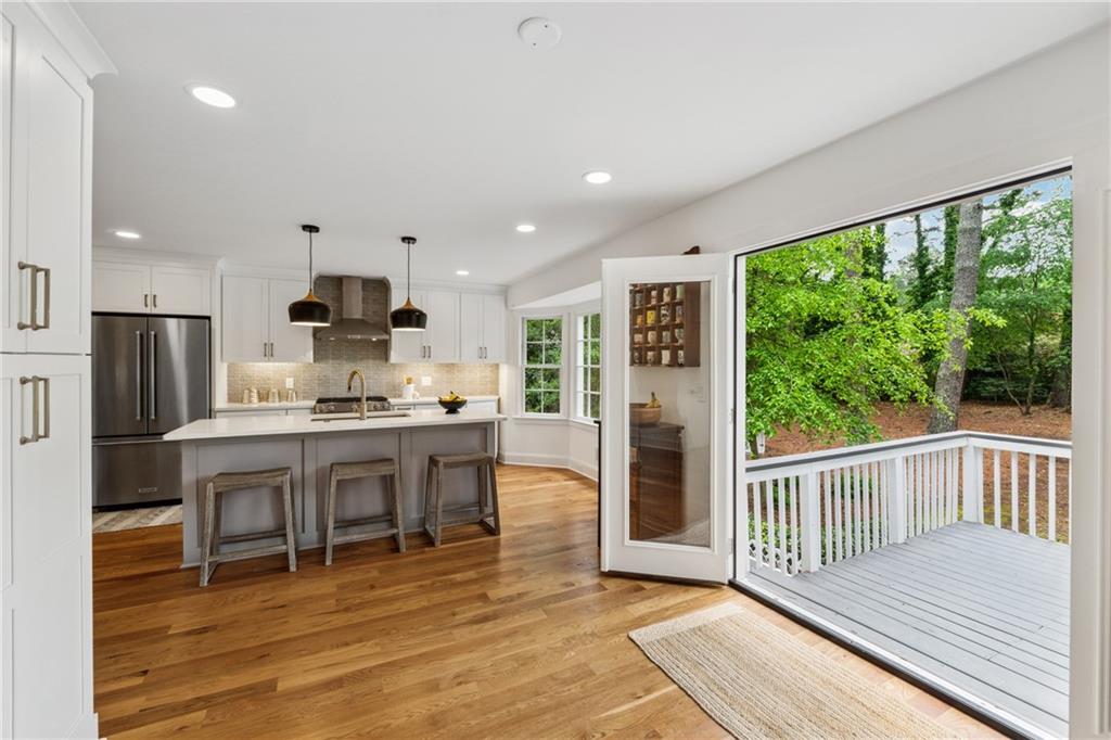 1275 Mayfield Road, Alpharetta, Georgia image 14