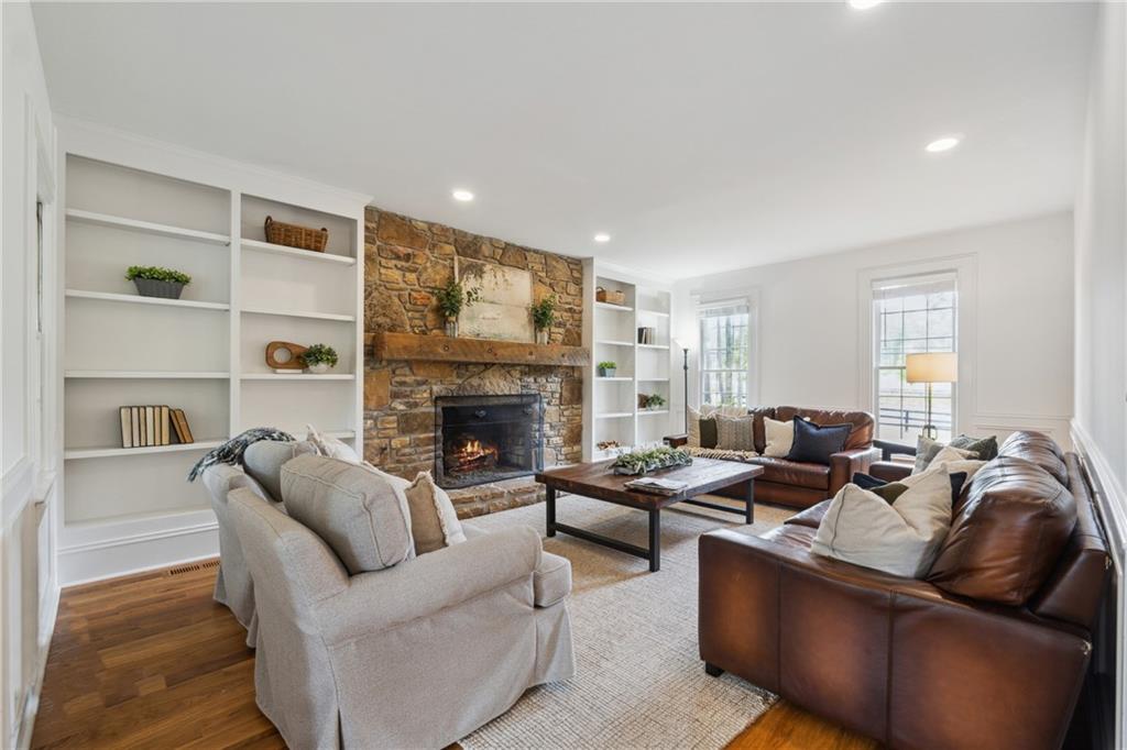 1275 Mayfield Road, Alpharetta, Georgia image 17