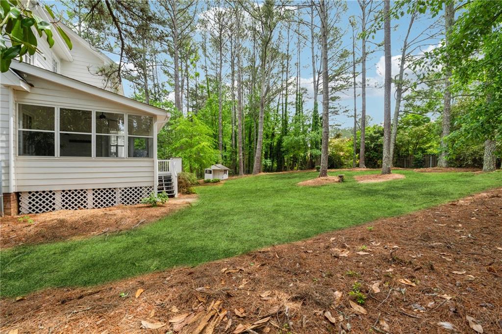 1275 Mayfield Road, Alpharetta, Georgia image 37