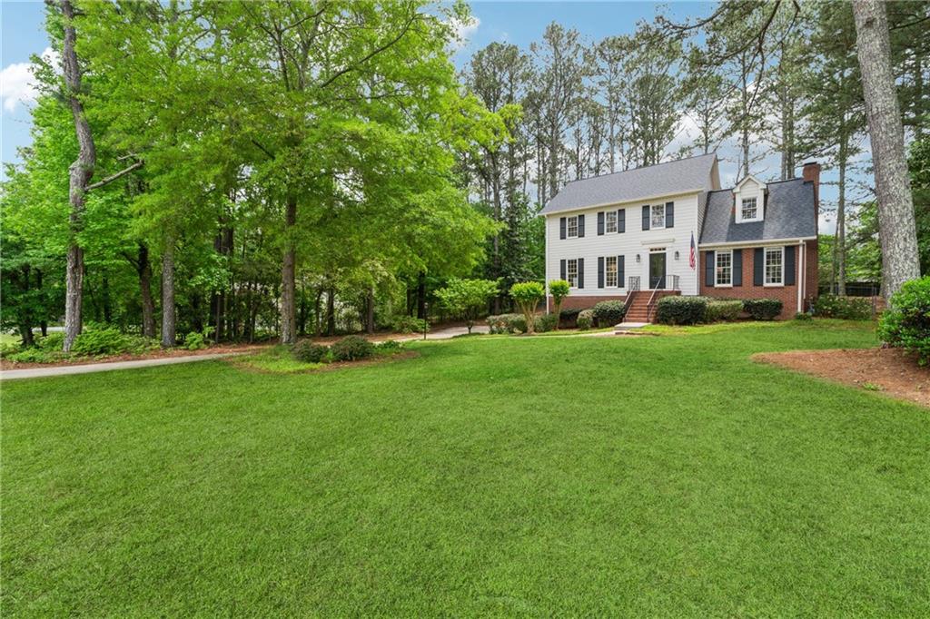 1275 Mayfield Road, Alpharetta, Georgia image 3