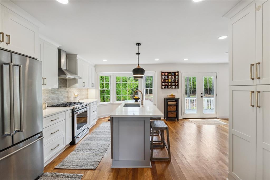 1275 Mayfield Road, Alpharetta, Georgia image 9