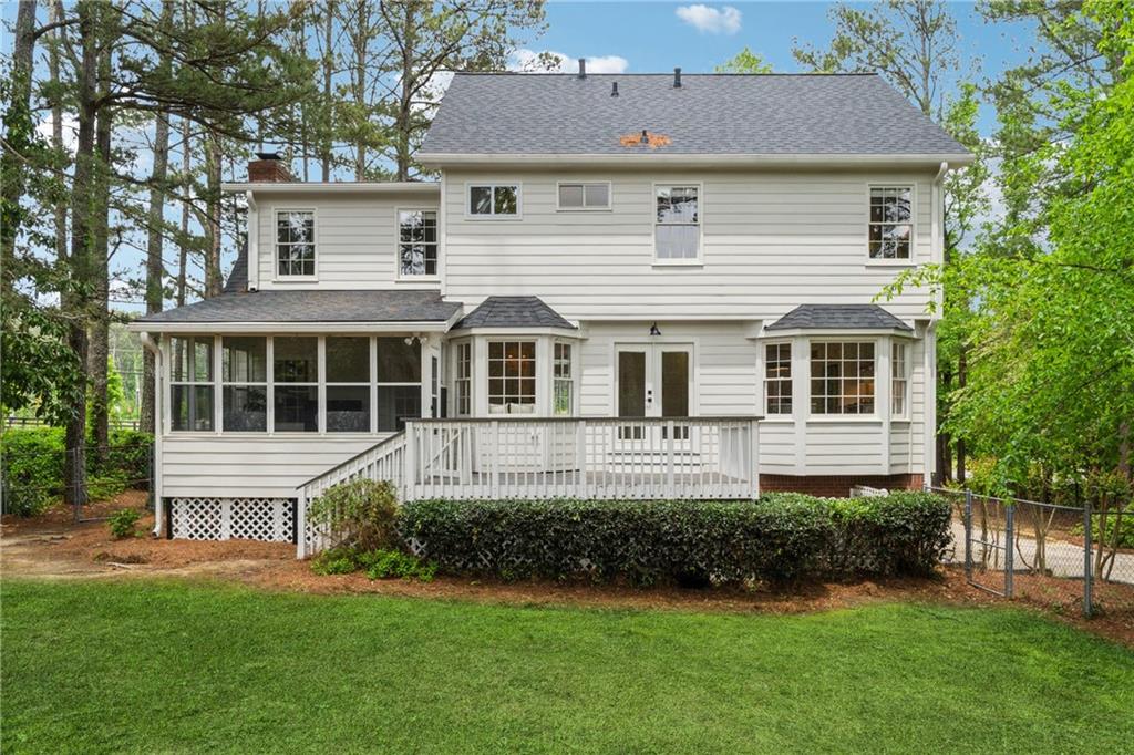 1275 Mayfield Road, Alpharetta, Georgia image 35