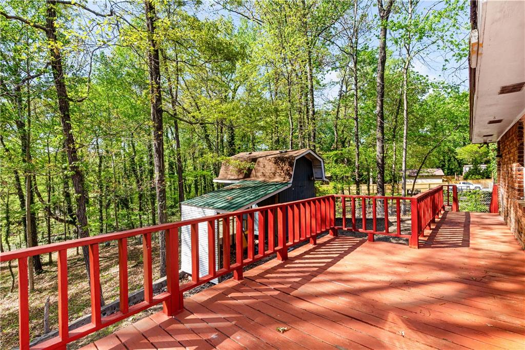 3389 Shaw Road, Marietta, Georgia image 34