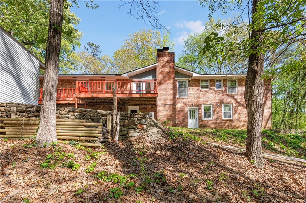 3389 Shaw Road, Marietta, Georgia image 37