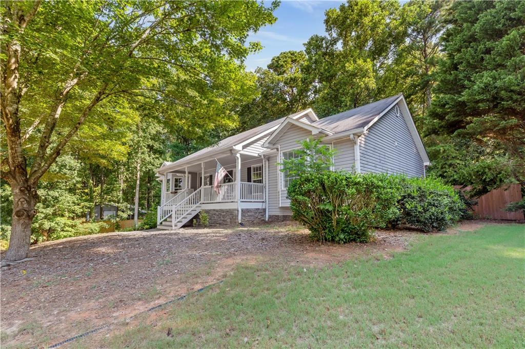 168 Springfield Way