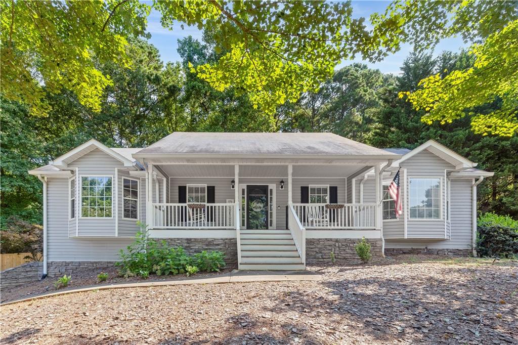 168 Springfield Way