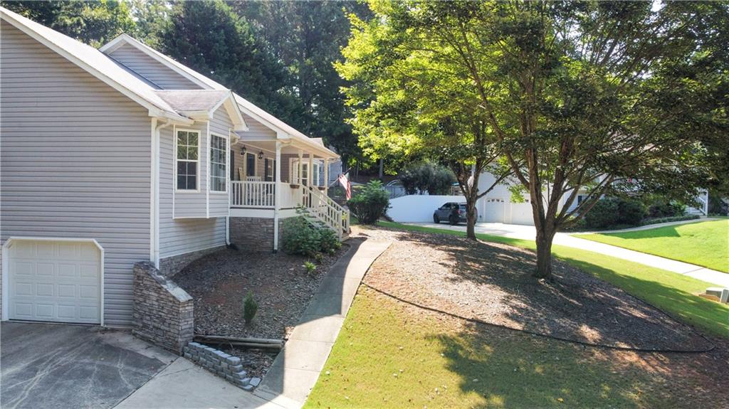 168 Springfield Way