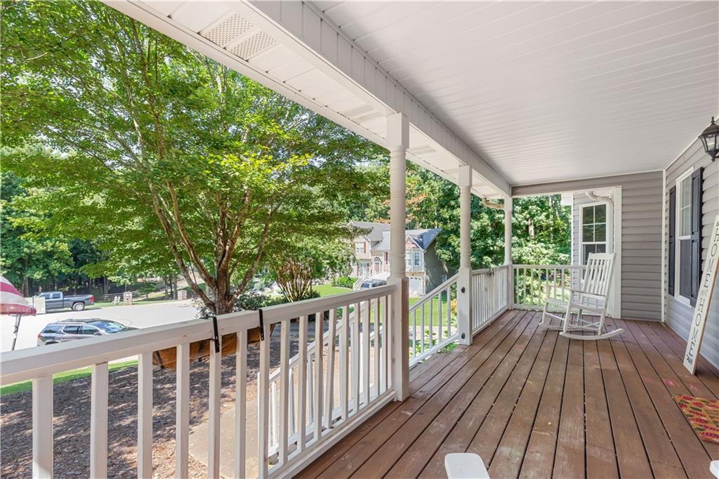 168 Springfield Way