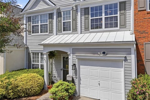 Townhouse For Sale - 3810 Timbercreek Circle<br/> Roswell, GA 30076