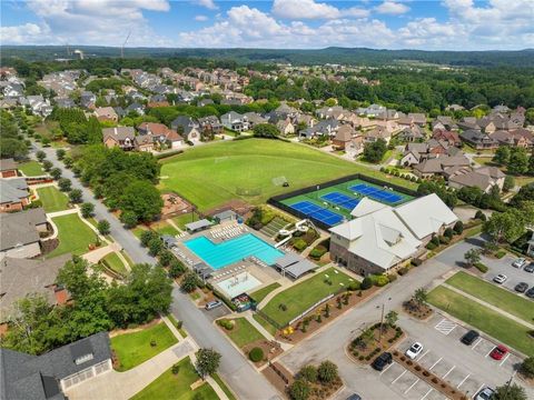 A home in Braselton