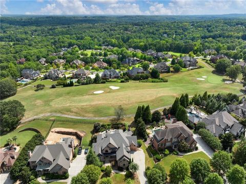 A home in Braselton