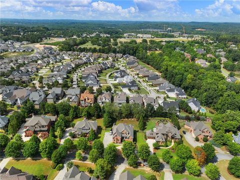 A home in Braselton