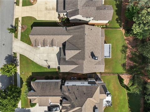 A home in Braselton