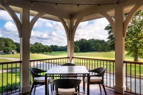 A home in Braselton