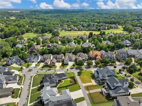 A home in Braselton