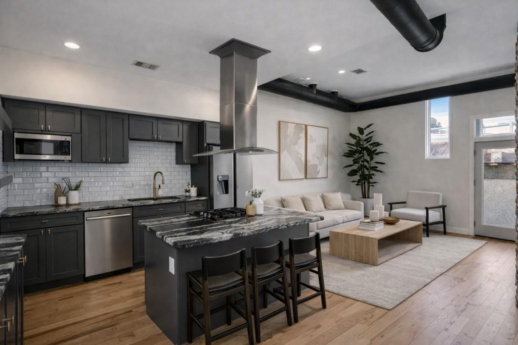 307 Cherokee Avenue SE 3