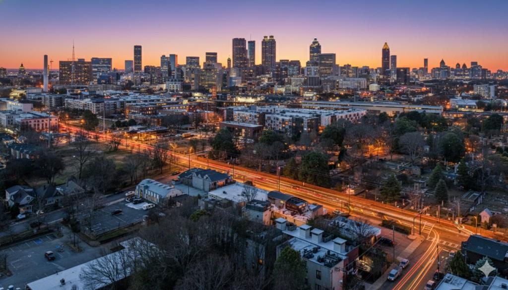 307 Cherokee Avenue SE 3