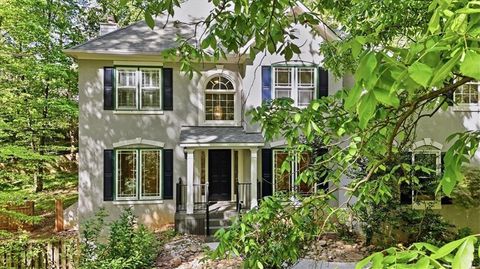 Photo of 1795 Ivey Trace, Cumming, GA 30041 (MLS # 7752197)