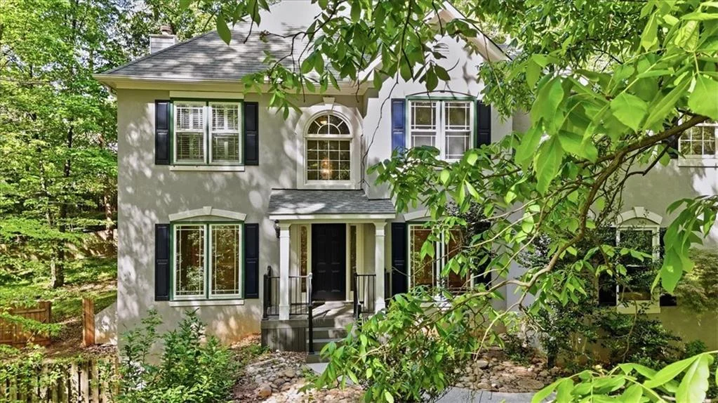 1795 Ivey Trace